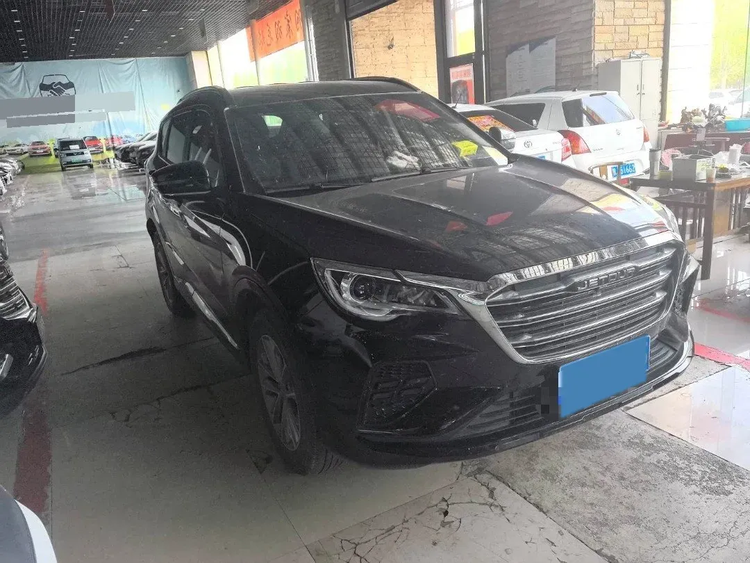 2022 Jetour X70M 1.5T 156HP L4 6MT,autocango,china used car exporter,china ev exporter,chinese used car exporter,chinese used ev exporter