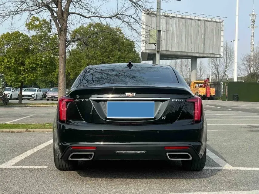 2022 Cadillac CT5 2.0T 237HP L4 10AT,autocango,china used car exporter,china ev exporter,chinese used car exporter,chinese used ev exporter