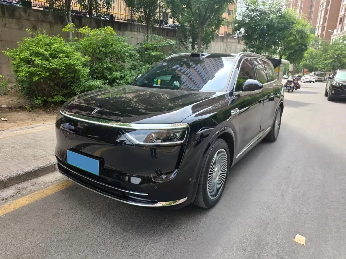 2025 HIMA AITO M8 REEV 160HP REEV 37KWH,autocango,china used car exporter,china ev exporter,chinese used car exporter,chinese used ev exporter