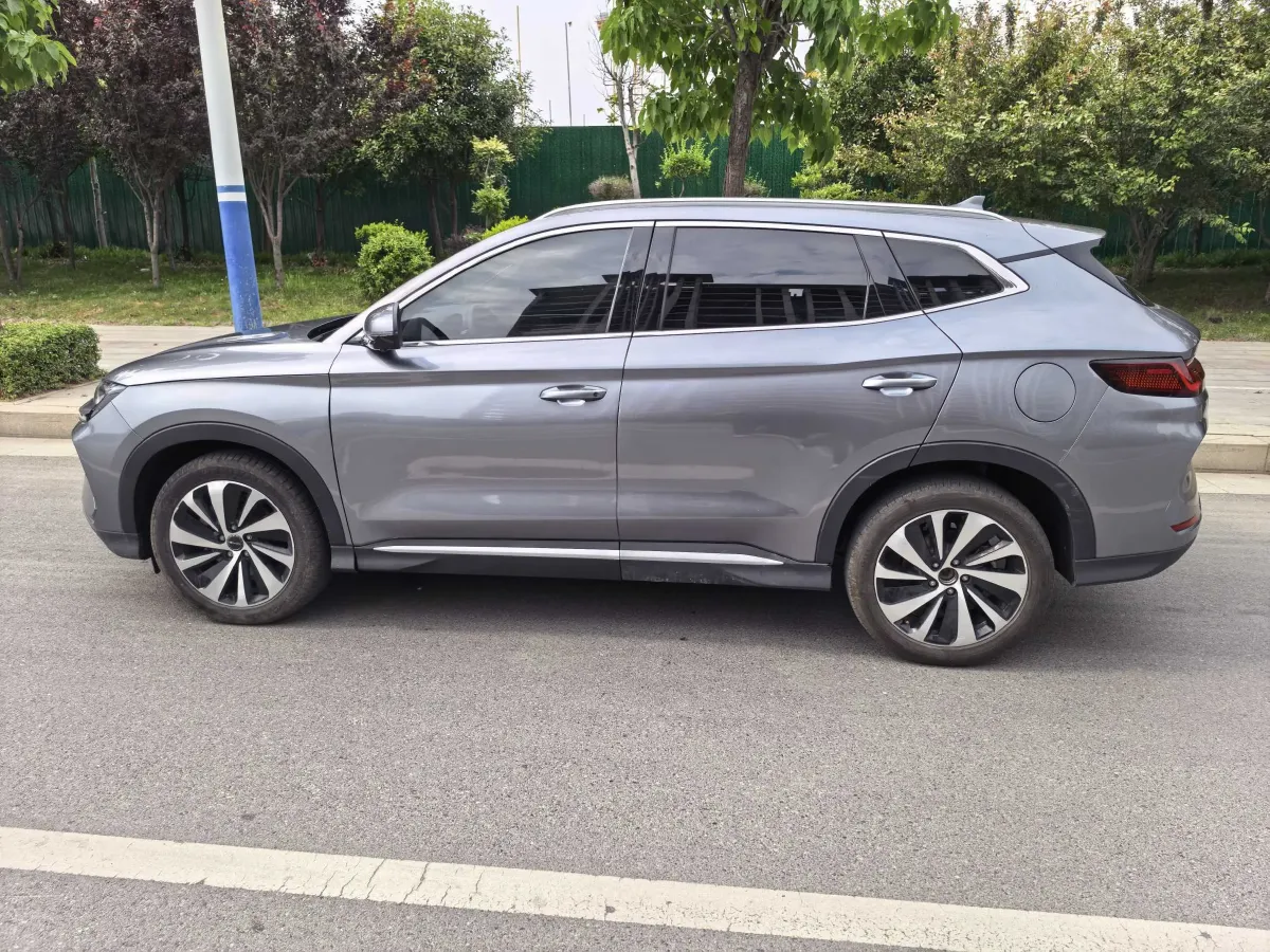 2024 BYD Song Plus 1.5L 110HP L4 E-CVT PHEV 18.3KWH,autocango,china used car exporter,china ev exporter,chinese used car exporter,chinese used ev exporter