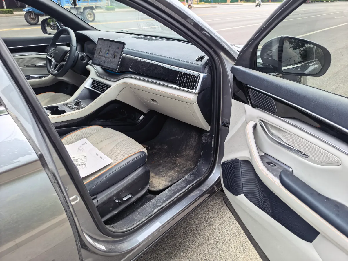 2024 BYD Song Plus 1.5L 110HP L4 E-CVT PHEV 18.3KWH,autocango,china used car exporter,china ev exporter,chinese used car exporter,chinese used ev exporter