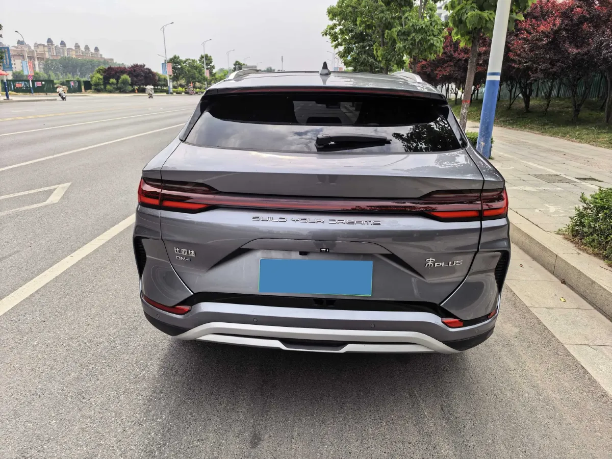 2024 BYD Song Plus 1.5L 110HP L4 E-CVT PHEV 18.3KWH,autocango,china used car exporter,china ev exporter,chinese used car exporter,chinese used ev exporter