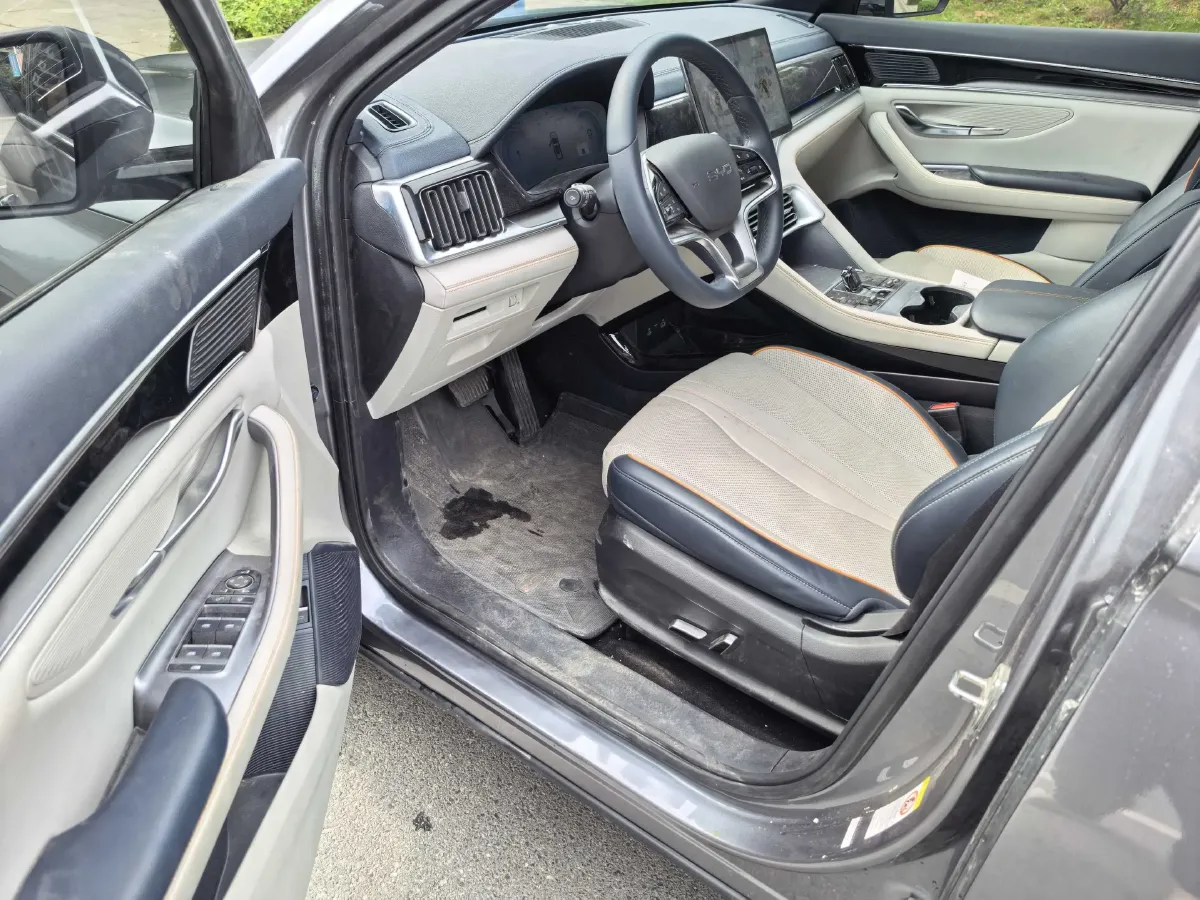 2024 BYD Song Plus 1.5L 110HP L4 E-CVT PHEV 18.3KWH,autocango,china used car exporter,china ev exporter,chinese used car exporter,chinese used ev exporter