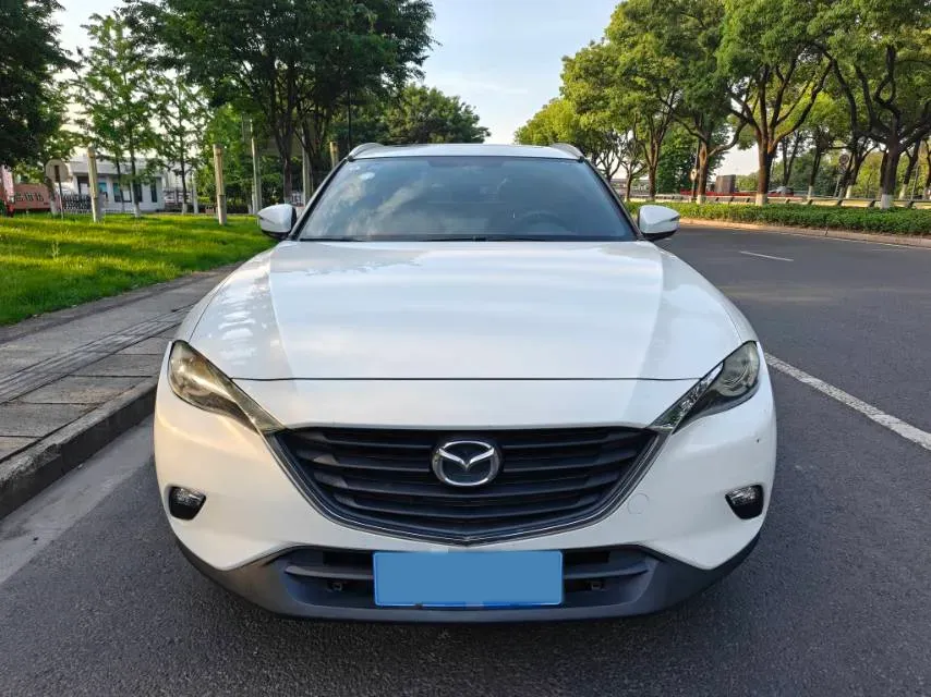 2016 Mazda CX-4 2.0L 158HP L4 6AT,autocango,china used car exporter,china ev exporter,chinese used car exporter,chinese used ev exporter