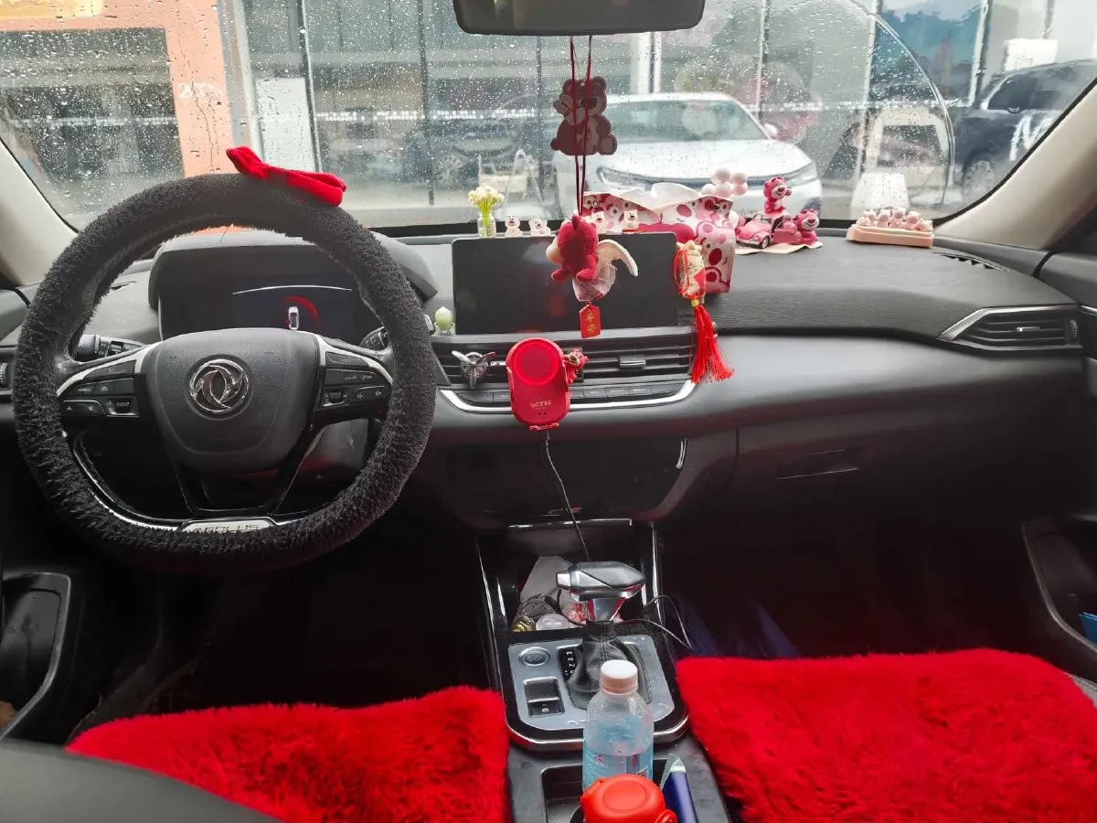 2020 DongFeng Aeolus YiXuan 1.5T 150HP L4 6DCT,autocango,china used car exporter,china ev exporter,chinese used car exporter,chinese used ev exporter
