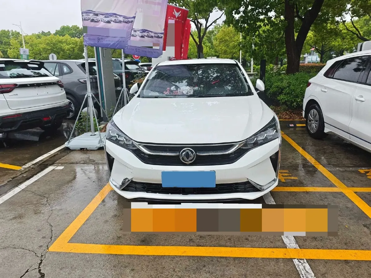 2020 DongFeng Aeolus YiXuan 1.5T 150HP L4 6DCT,autocango,china used car exporter,china ev exporter,chinese used car exporter,chinese used ev exporter