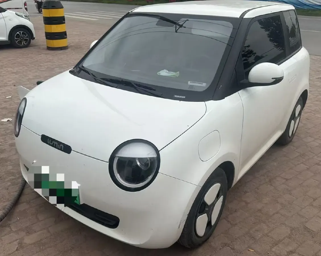 2023 ChangAn QiYuan Lumin BEV 17.65KWH,autocango,china used car exporter,china ev exporter,chinese used car exporter,chinese used ev exporter
