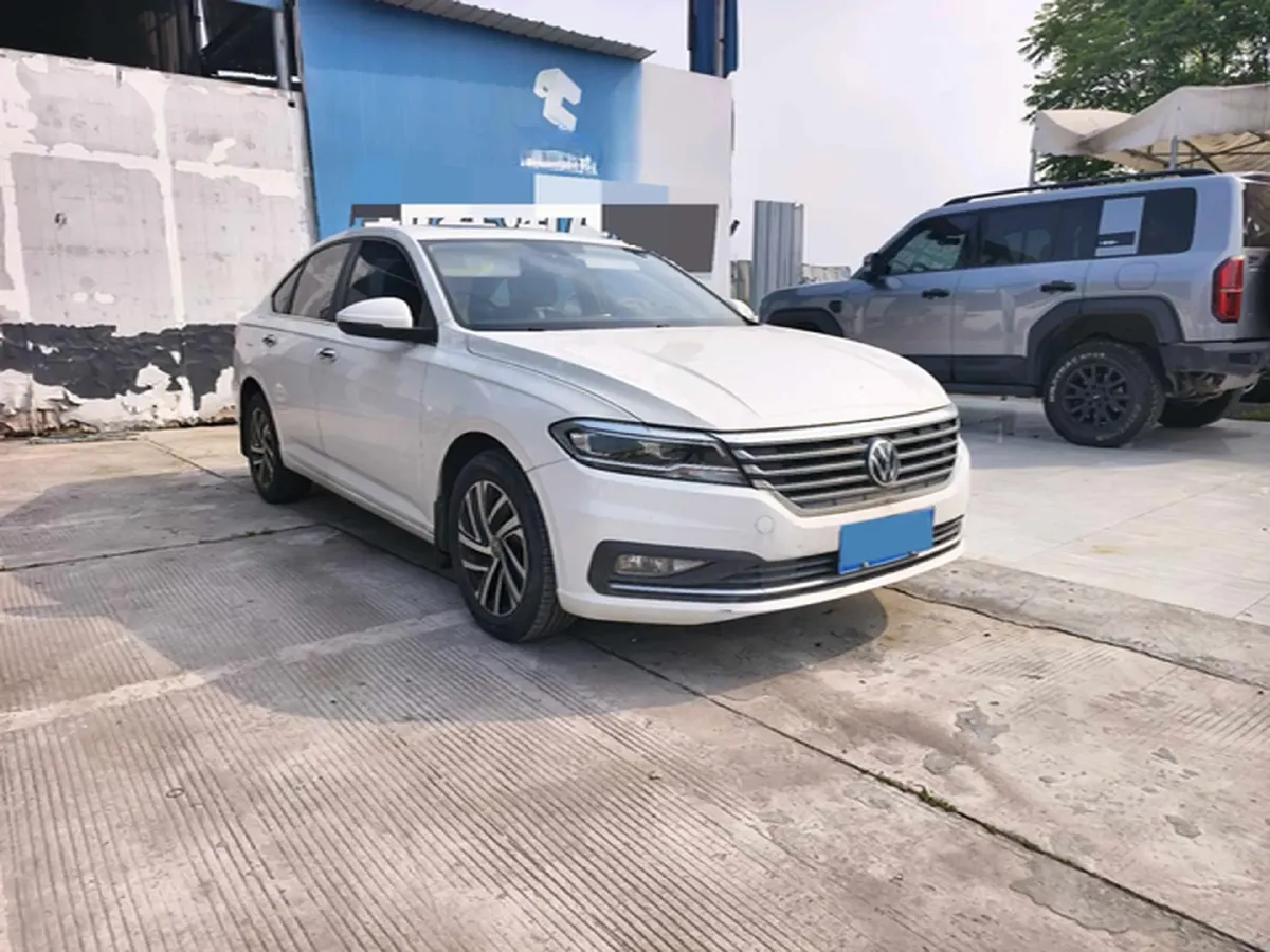 2021 Volkswagen Lavida 1.4T 150HP L4 7DCT,autocango,china used car exporter,china ev exporter,chinese used car exporter,chinese used ev exporter