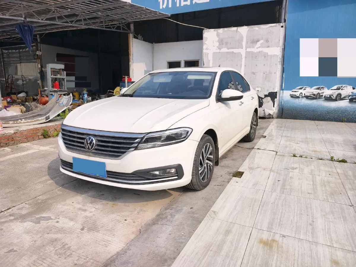 2021 Volkswagen Lavida 1.4T 150HP L4 7DCT,autocango,china used car exporter,china ev exporter,chinese used car exporter,chinese used ev exporter