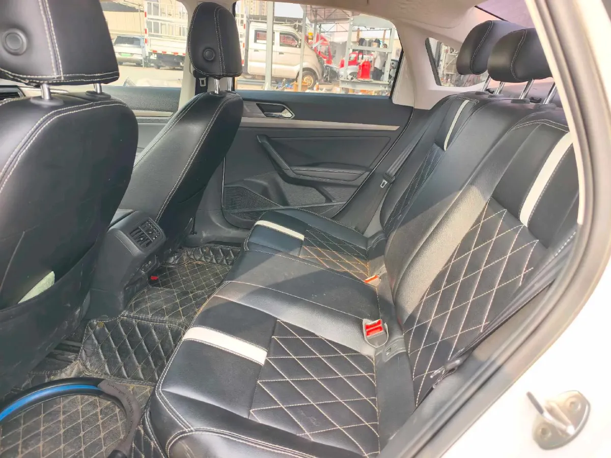 2021 Volkswagen Lavida 1.4T 150HP L4 7DCT,autocango,china used car exporter,china ev exporter,chinese used car exporter,chinese used ev exporter