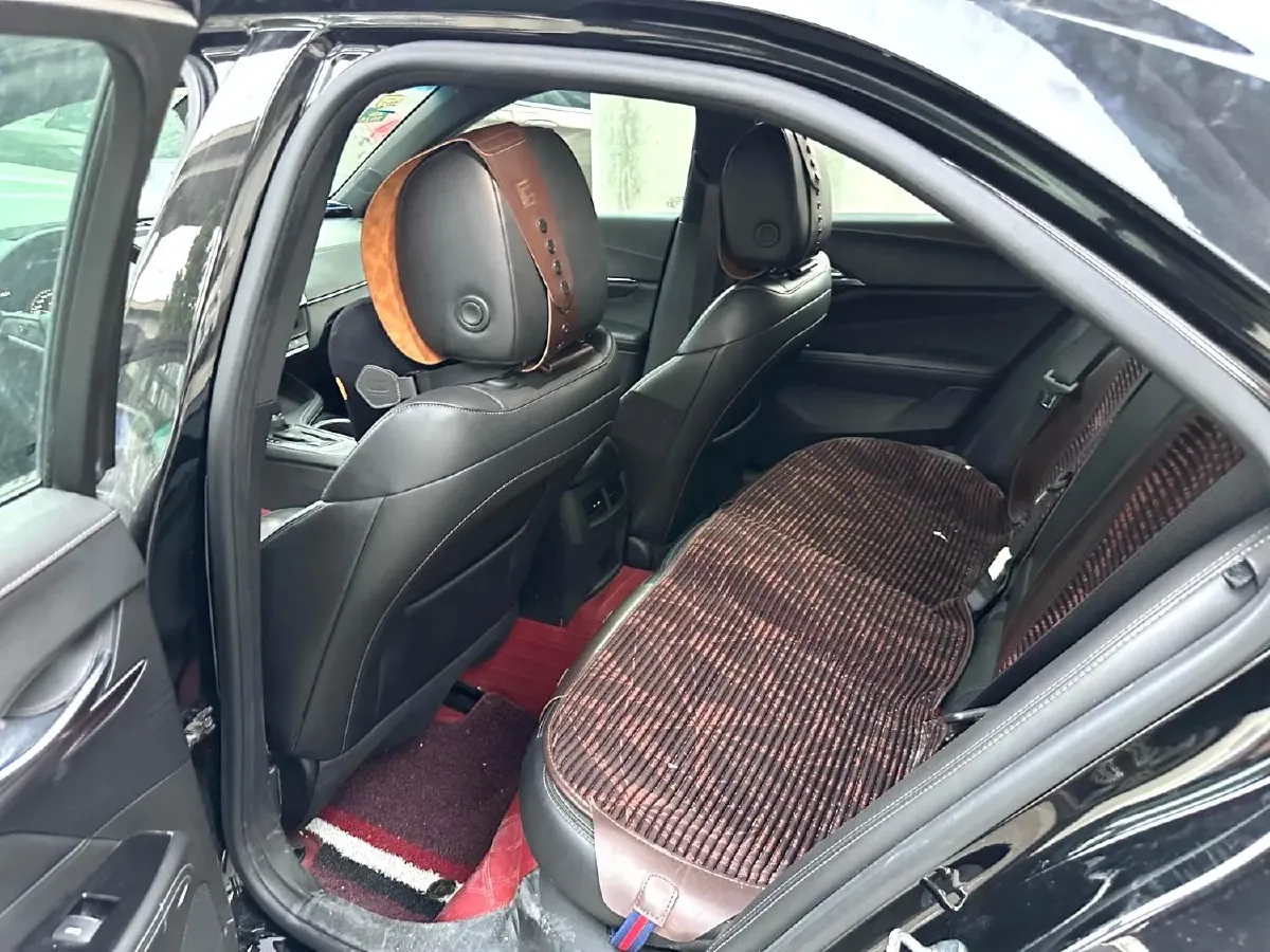 2021 Cadillac CT4 2.0T 237HP L4 8AT,autocango,china used car exporter,china ev exporter,chinese used car exporter,chinese used ev exporter