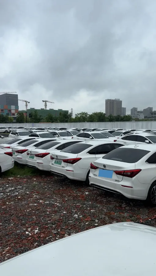 2022 ChangAn Eado BEV 53.64KWH,autocango,china used car exporter,china ev exporter,chinese used car exporter,chinese used ev exporter