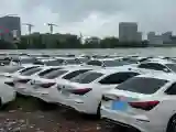 2022 ChangAn Eado BEV 53.64KWH