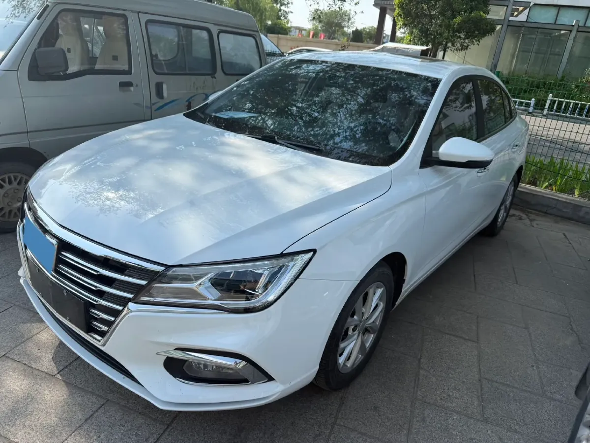2020 Roewe i5 1.5L 120HP L4 CVT,autocango,china used car exporter,china ev exporter,chinese used car exporter,chinese used ev exporter