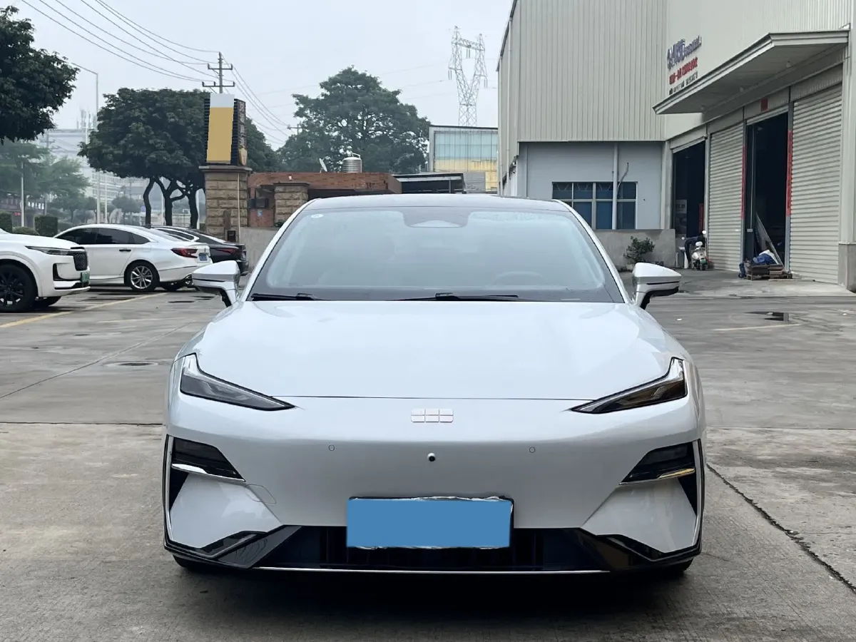 2025 Geely Galaxy E8 BEV 76KWH,autocango,china used car exporter,china ev exporter,chinese used car exporter,chinese used ev exporter