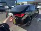 2018 BeiJing Auto EU5 BEV 53.66KWH