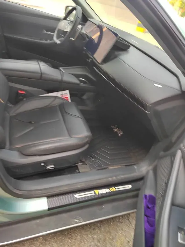 2022 Honda Inspire 1.5T 194HP L4 CVT,autocango,china used car exporter,china ev exporter,chinese used car exporter,chinese used ev exporter