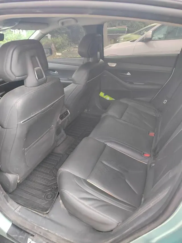 2022 Honda Inspire 1.5T 194HP L4 CVT,autocango,china used car exporter,china ev exporter,chinese used car exporter,chinese used ev exporter