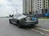 2023 Cadillac CT5 2.0T 237HP L4 10AT