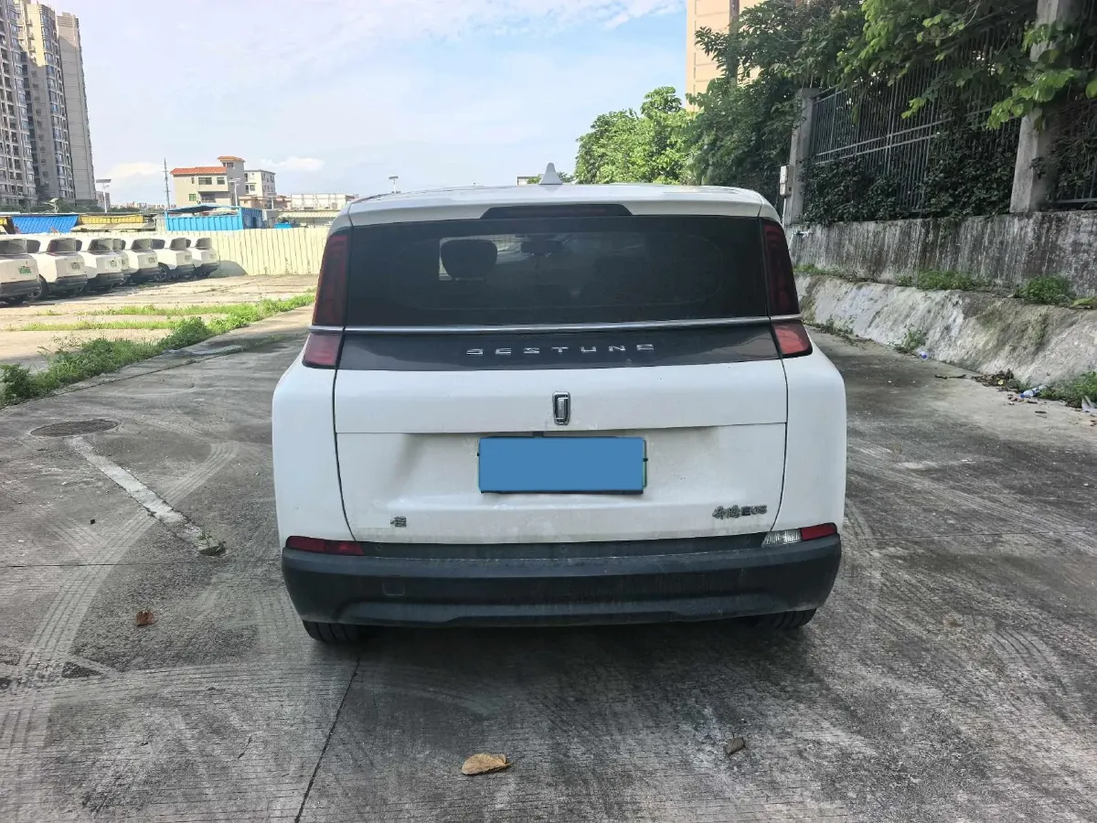 2022 Bestune NAT BEV 55KWH,autocango,china used car exporter,china ev exporter,chinese used car exporter,chinese used ev exporter