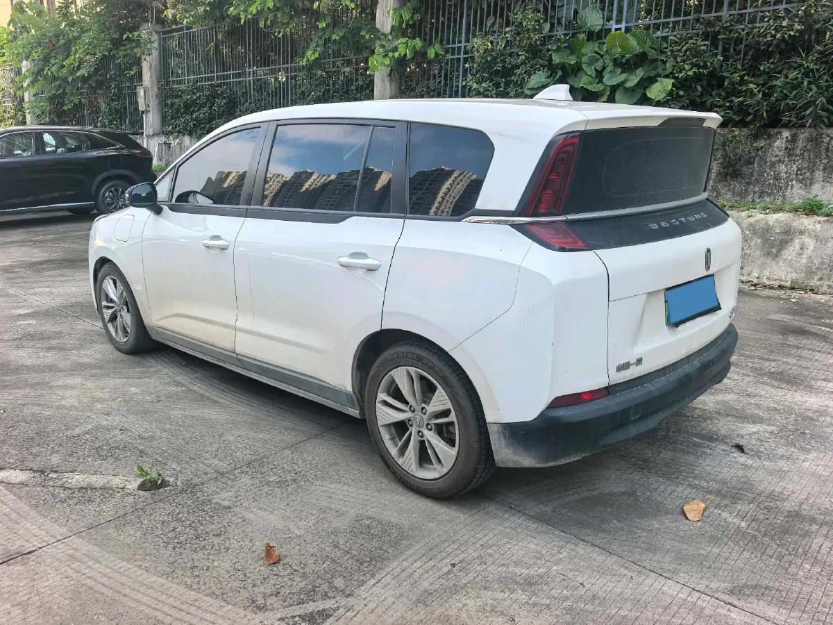 2022 Bestune NAT BEV 55KWH,autocango,china used car exporter,china ev exporter,chinese used car exporter,chinese used ev exporter