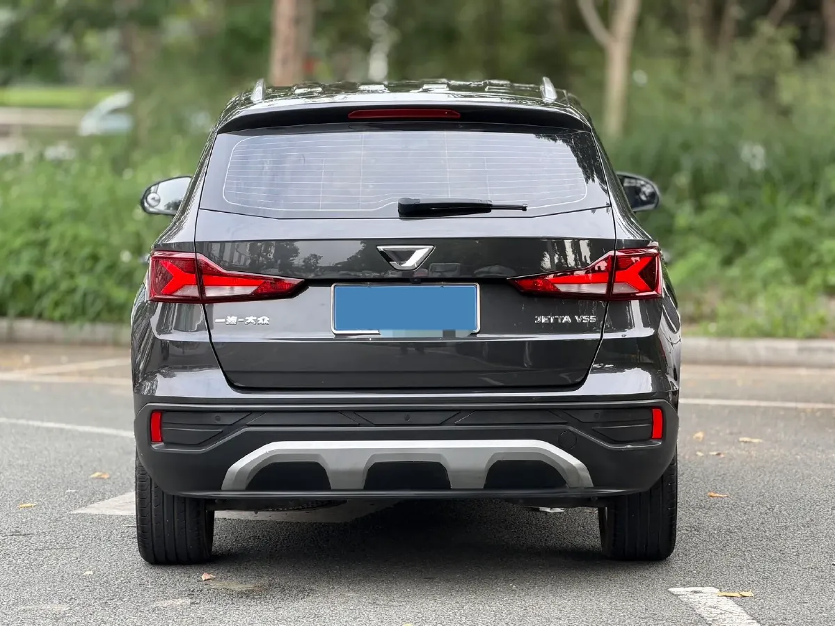 2021 Jetta VS5 1.4T 150HP L4 6AT,autocango,china used car exporter,china ev exporter,chinese used car exporter,chinese used ev exporter