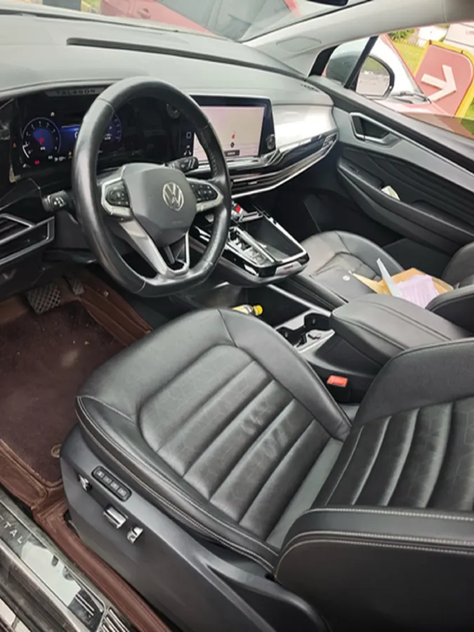 2021 Volkswagen Talagon 2.0T 220HP L4 7DCT,autocango,china used car exporter,china ev exporter,chinese used car exporter,chinese used ev exporter