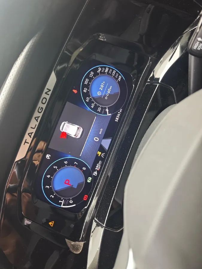 2021 Volkswagen Talagon 2.0T 220HP L4 7DCT,autocango,china used car exporter,china ev exporter,chinese used car exporter,chinese used ev exporter