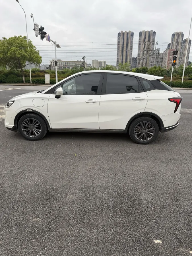 2022 ChangAn Oshan X7 Plus 1.5T 188HP L4 7DCT,autocango,china used car exporter,china ev exporter,chinese used car exporter,chinese used ev exporter