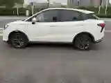 2022 ChangAn Oshan X7 Plus 1.5T 188HP L4 7DCT