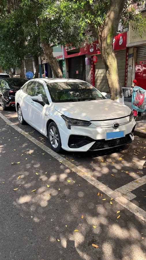2022 Aion S BEV 60KWH,autocango,china used car exporter,china ev exporter,chinese used car exporter,chinese used ev exporter