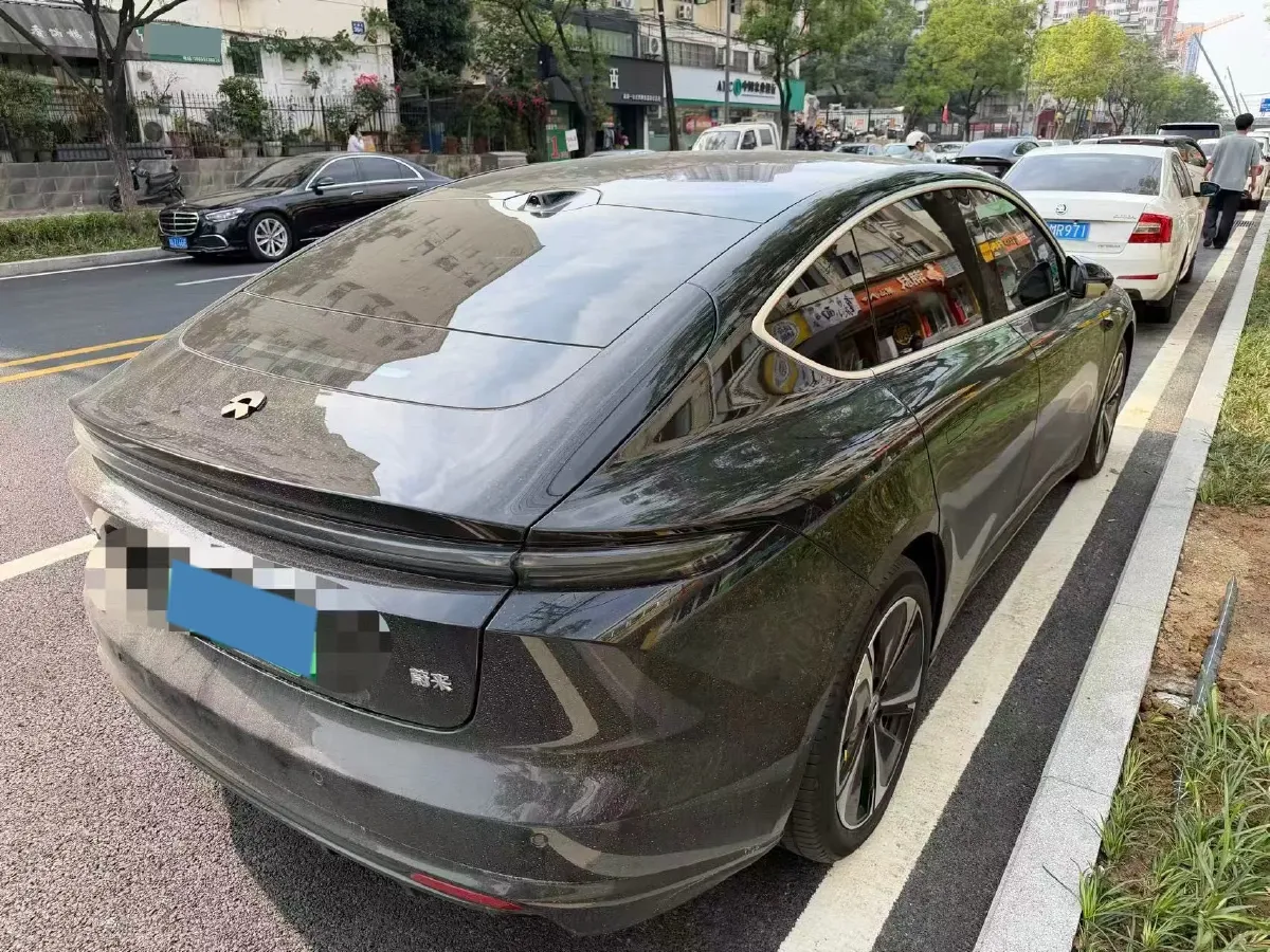 2025 NIO ET5 BEV,autocango,china used car exporter,china ev exporter,chinese used car exporter,chinese used ev exporter