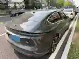 2025 NIO ET5 BEV