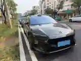2025 NIO ET5 BEV