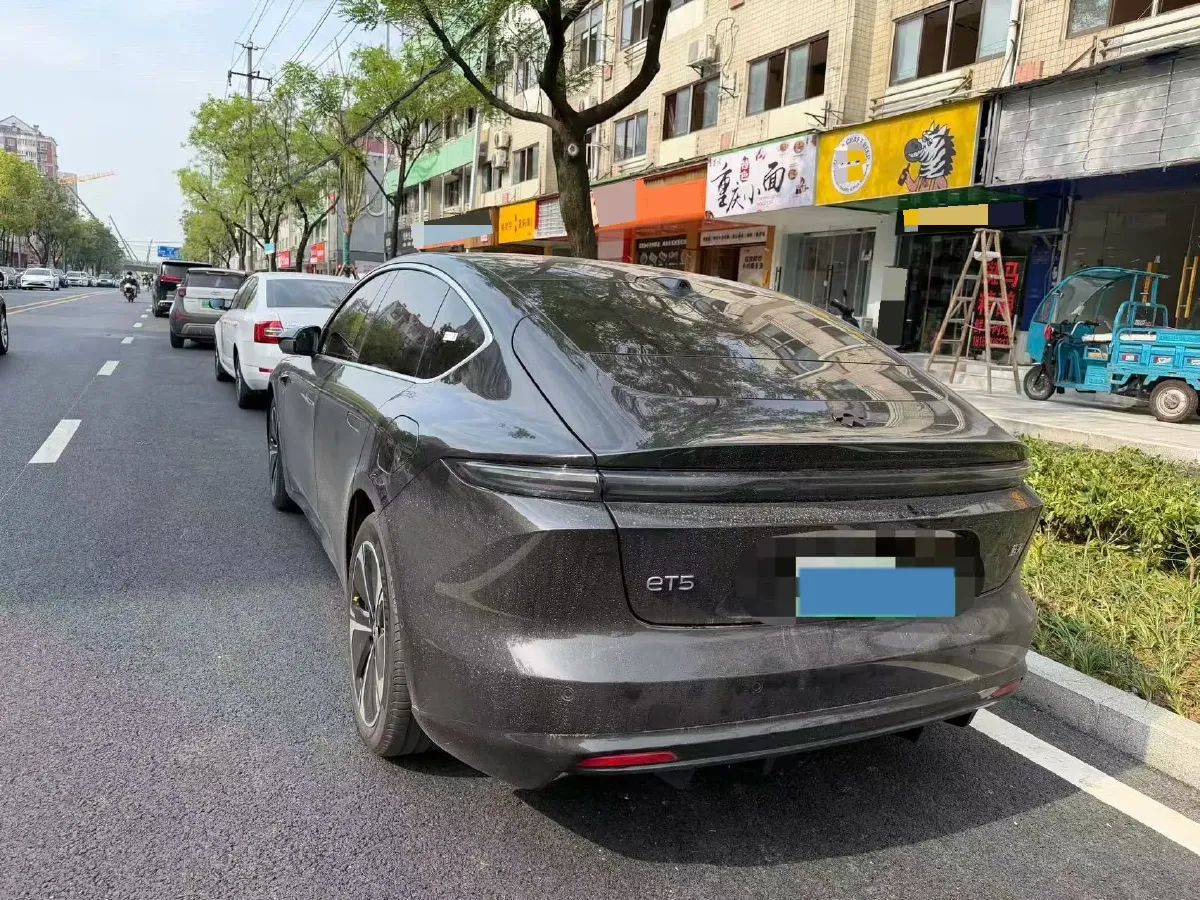2025 NIO ET5 BEV,autocango,china used car exporter,china ev exporter,chinese used car exporter,chinese used ev exporter