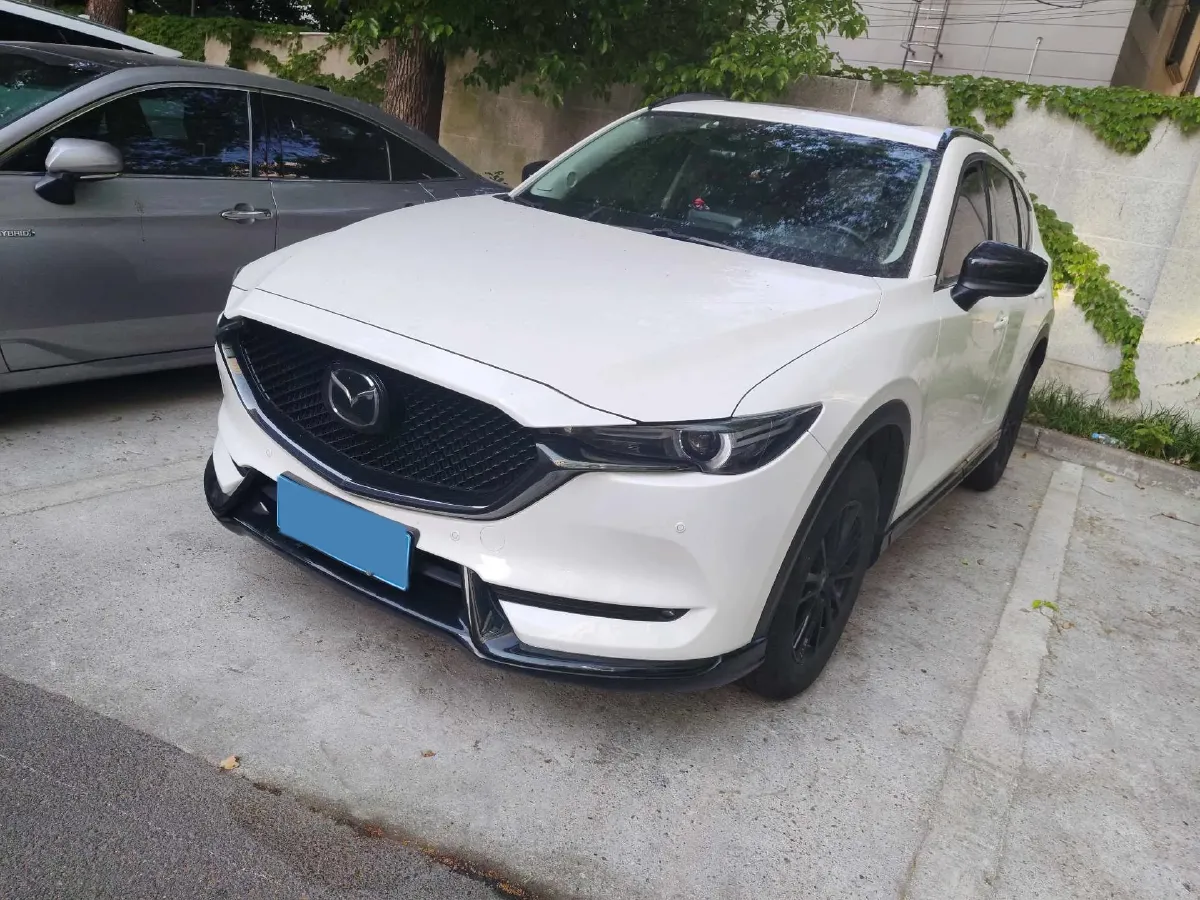 2021 Mazda CX-5 2.0L 155HP L4 6AT,autocango,china used car exporter,china ev exporter,chinese used car exporter,chinese used ev exporter