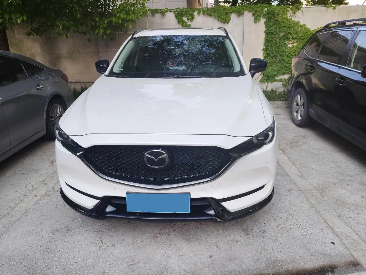 2021 Mazda CX-5 2.0L 155HP L4 6AT,autocango,china used car exporter,china ev exporter,chinese used car exporter,chinese used ev exporter