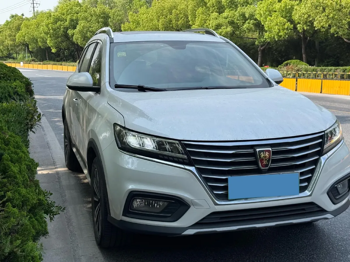 2018 Roewe RX5 1.5T 169HP L4 2AT PHEV 12KWH,autocango,china used car exporter,china ev exporter,chinese used car exporter,chinese used ev exporter