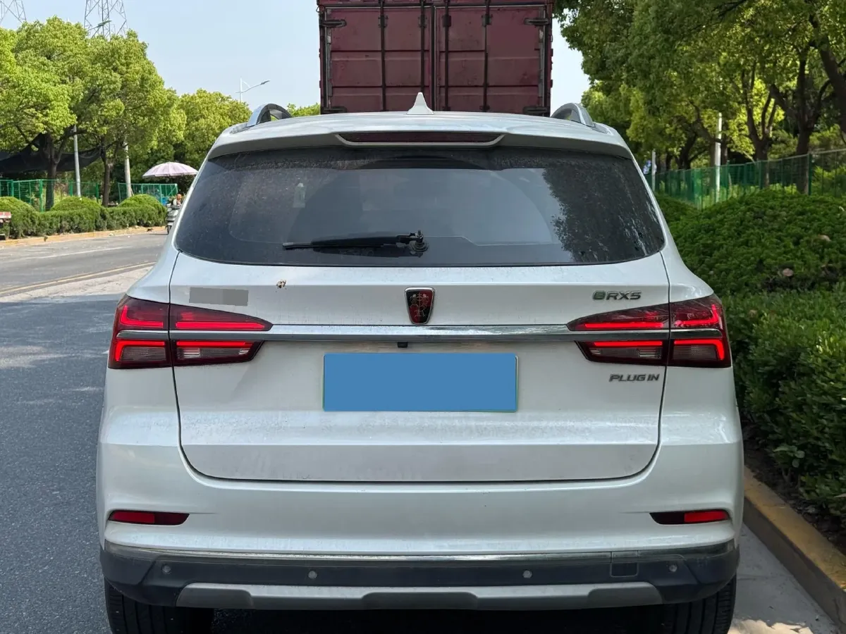 2018 Roewe RX5 1.5T 169HP L4 2AT PHEV 12KWH,autocango,china used car exporter,china ev exporter,chinese used car exporter,chinese used ev exporter