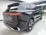 2021 Geely Monjaro 2.0T 218HP L4 7DCT