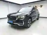 2021 Geely Monjaro 2.0T 218HP L4 7DCT