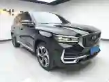 2021 Geely Monjaro 2.0T 218HP L4 7DCT