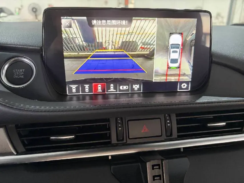 2020 Mazda Atenza 2.5L 192HP L4 6AT,autocango,china used car exporter,china ev exporter,chinese used car exporter,chinese used ev exporter