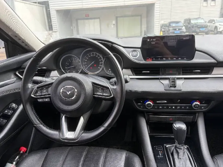 2020 Mazda Atenza 2.5L 192HP L4 6AT,autocango,china used car exporter,china ev exporter,chinese used car exporter,chinese used ev exporter