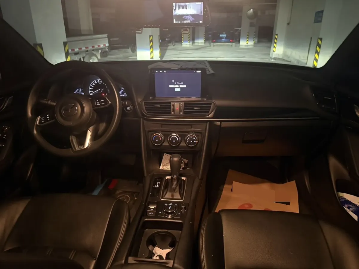 2021 Mazda CX-4 2.0L 158HP L4 6AT,autocango,china used car exporter,china ev exporter,chinese used car exporter,chinese used ev exporter