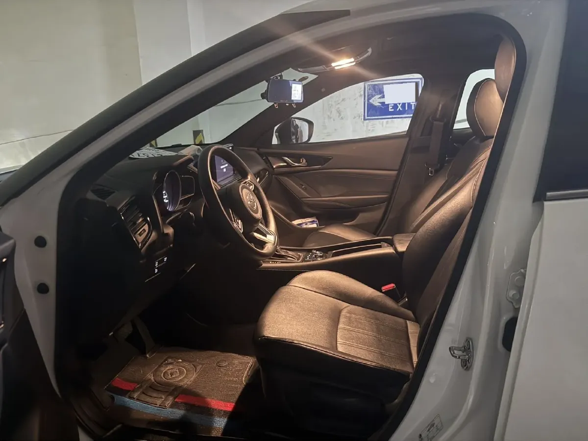 2021 Mazda CX-4 2.0L 158HP L4 6AT,autocango,china used car exporter,china ev exporter,chinese used car exporter,chinese used ev exporter