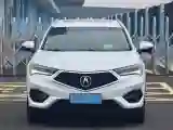 2016 Acura CDX 1.5T 182HP L4 8DCT