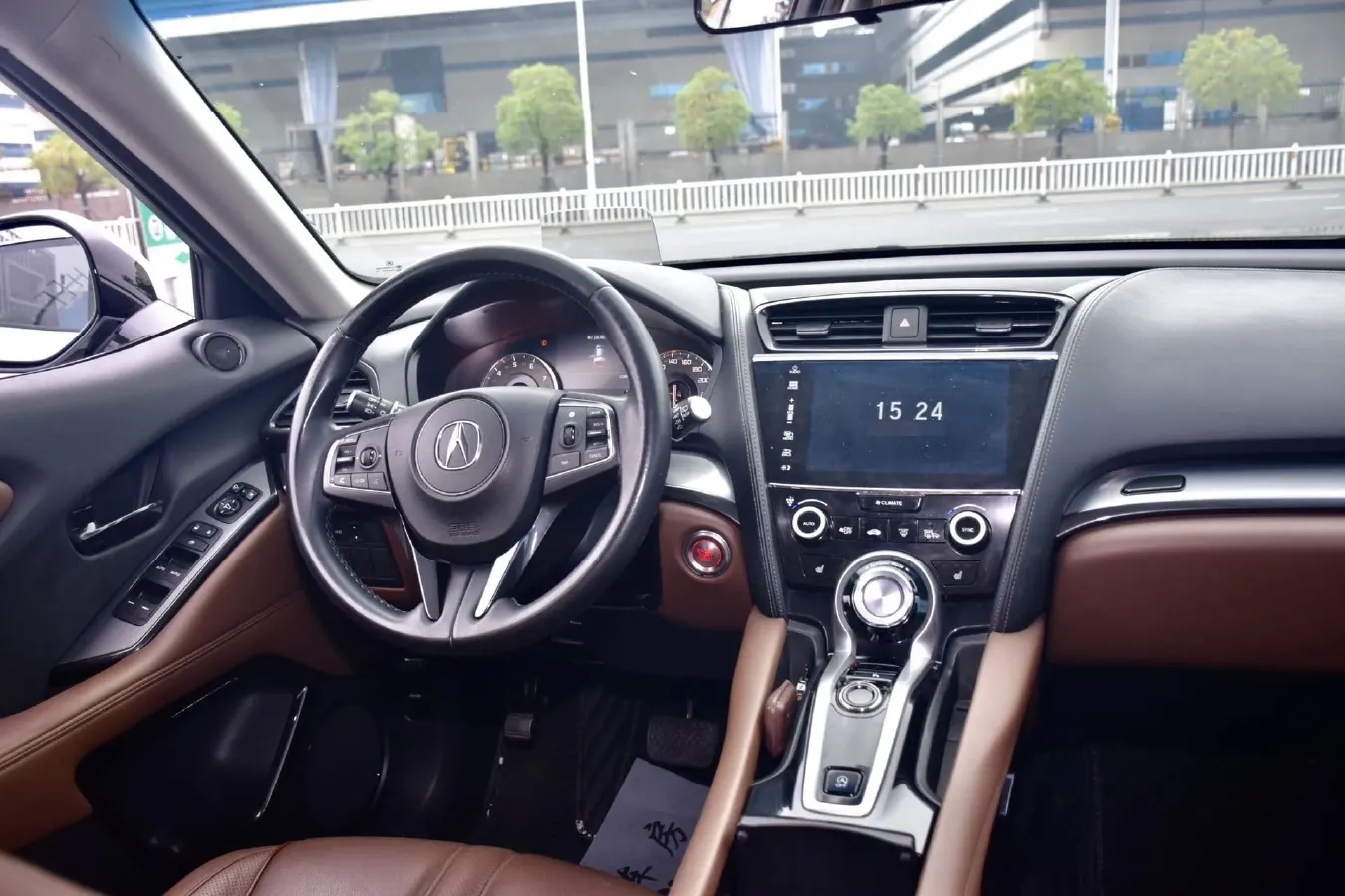 2016 Acura CDX 1.5T 182HP L4 8DCT,autocango,china used car exporter,china ev exporter,chinese used car exporter,chinese used ev exporter