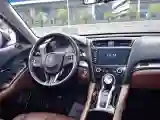 2016 Acura CDX 1.5T 182HP L4 8DCT