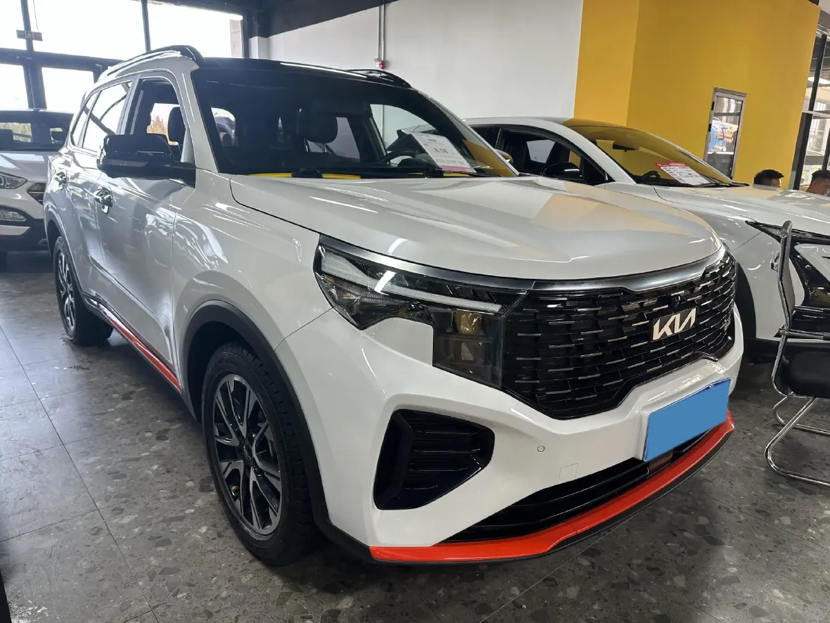 2021 Kia Sportage R 1.5T 200HP L4 7DCT,autocango,china used car exporter,china ev exporter,chinese used car exporter,chinese used ev exporter